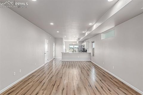 Tiny photo for 4181 Jericho Loop, Colorado Springs, CO 80916 (MLS # 6716046)