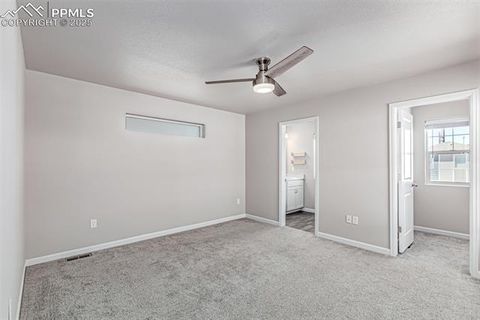 Tiny photo for 4181 Jericho Loop, Colorado Springs, CO 80916 (MLS # 6716046)