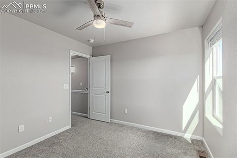Tiny photo for 4181 Jericho Loop, Colorado Springs, CO 80916 (MLS # 6716046)