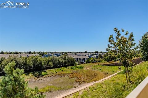 Tiny photo for 4181 Jericho Loop, Colorado Springs, CO 80916 (MLS # 6716046)
