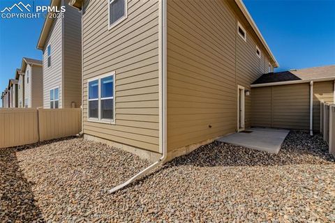 Tiny photo for 4181 Jericho Loop, Colorado Springs, CO 80916 (MLS # 6716046)