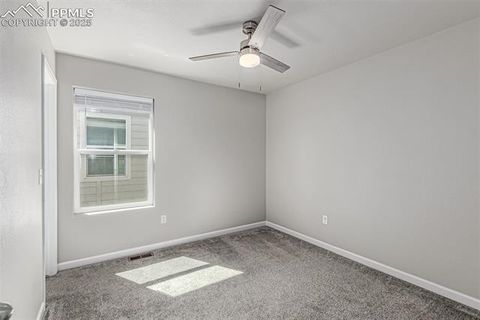 Tiny photo for 4181 Jericho Loop, Colorado Springs, CO 80916 (MLS # 6716046)