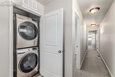 Tiny photo for 4181 Jericho Loop, Colorado Springs, CO 80916 (MLS # 6716046)
