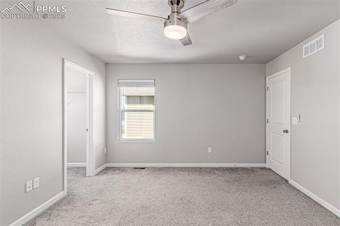 Tiny photo for 4181 Jericho Loop, Colorado Springs, CO 80916 (MLS # 6716046)