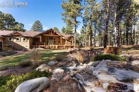 Photo of 18825 Pagentry Place, Monument, CO 80132 (MLS # 3880672)