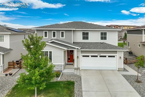 21929 E Stanford Circle Aurora CO 80015