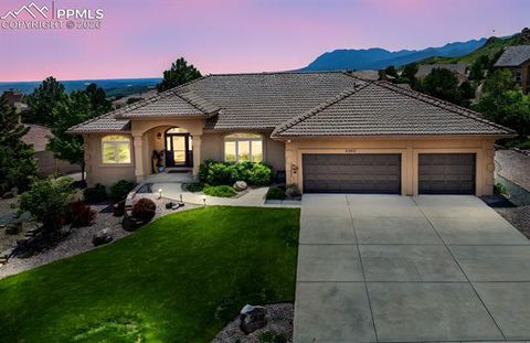 2525 Karamy Court Colorado Springs CO 80919