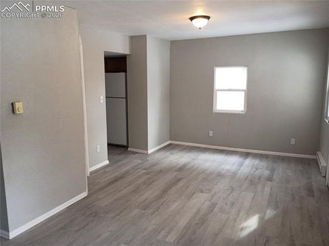 Tiny photo for 225 Willow Street, Colorado Springs, CO 80903 (MLS # 2598507)