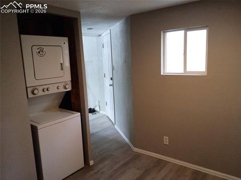 Tiny photo for 225 Willow Street, Colorado Springs, CO 80903 (MLS # 2598507)