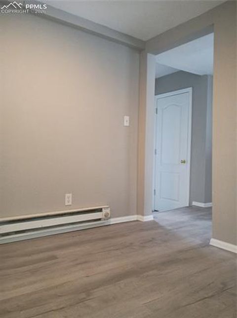 Tiny photo for 225 Willow Street, Colorado Springs, CO 80903 (MLS # 2598507)