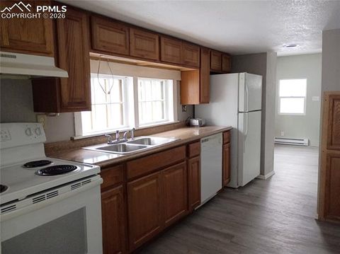 Tiny photo for 225 Willow Street, Colorado Springs, CO 80903 (MLS # 2598507)