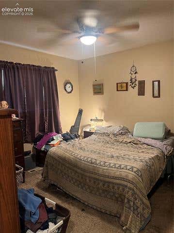 Tiny photo for 4451 Millburn Drive, Colorado Springs, CO 80906 (MLS # 8031980)