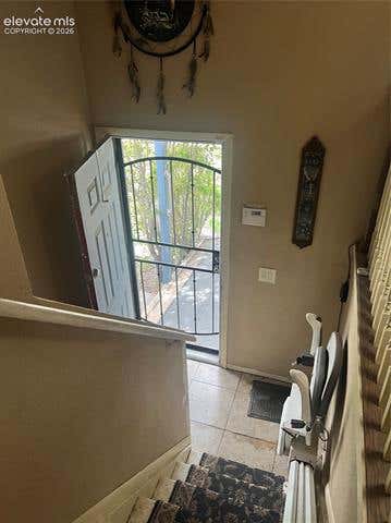 Tiny photo for 4451 Millburn Drive, Colorado Springs, CO 80906 (MLS # 8031980)