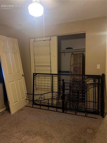 Tiny photo for 4451 Millburn Drive, Colorado Springs, CO 80906 (MLS # 8031980)