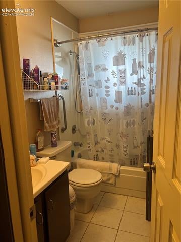 Tiny photo for 4451 Millburn Drive, Colorado Springs, CO 80906 (MLS # 8031980)