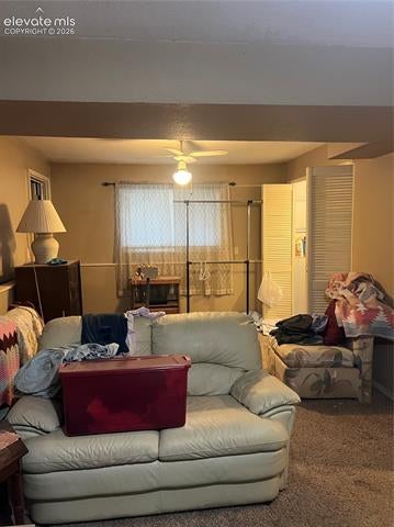 Tiny photo for 4451 Millburn Drive, Colorado Springs, CO 80906 (MLS # 8031980)