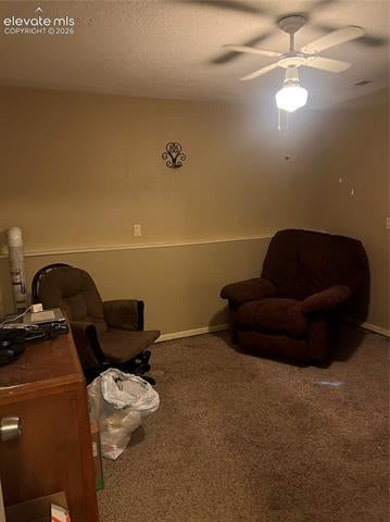 Tiny photo for 4451 Millburn Drive, Colorado Springs, CO 80906 (MLS # 8031980)