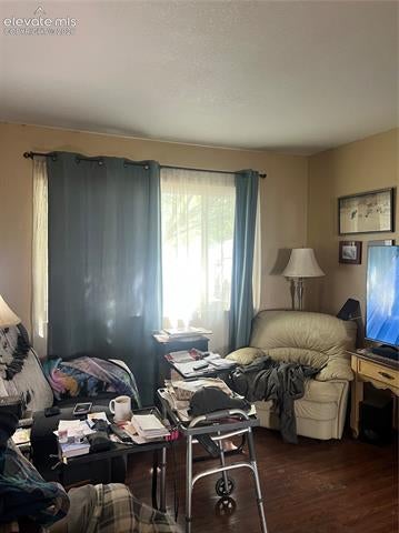 Tiny photo for 4451 Millburn Drive, Colorado Springs, CO 80906 (MLS # 8031980)