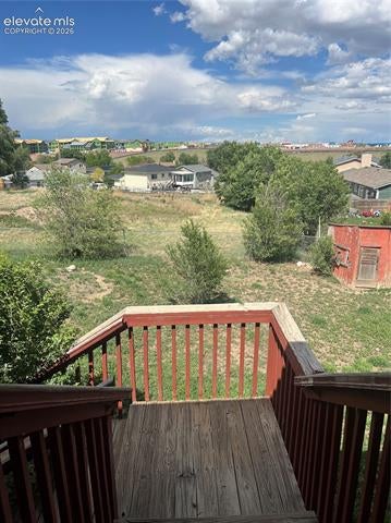 Tiny photo for 4451 Millburn Drive, Colorado Springs, CO 80906 (MLS # 8031980)