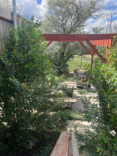 Tiny photo for 4451 Millburn Drive, Colorado Springs, CO 80906 (MLS # 8031980)