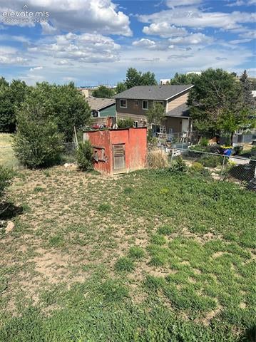 Tiny photo for 4451 Millburn Drive, Colorado Springs, CO 80906 (MLS # 8031980)