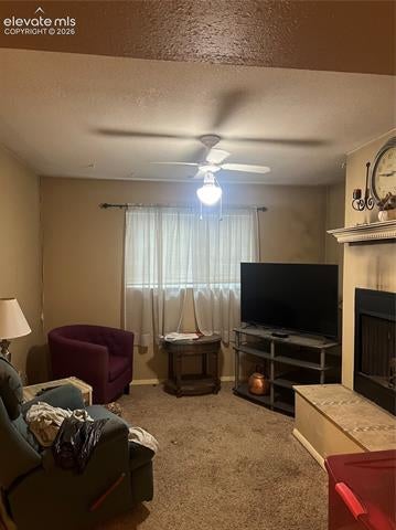 Tiny photo for 4451 Millburn Drive, Colorado Springs, CO 80906 (MLS # 8031980)