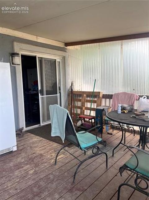 Tiny photo for 4451 Millburn Drive, Colorado Springs, CO 80906 (MLS # 8031980)