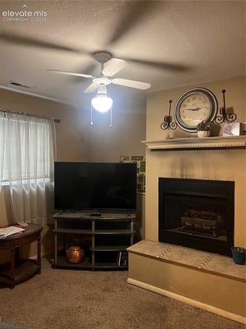 Tiny photo for 4451 Millburn Drive, Colorado Springs, CO 80906 (MLS # 8031980)