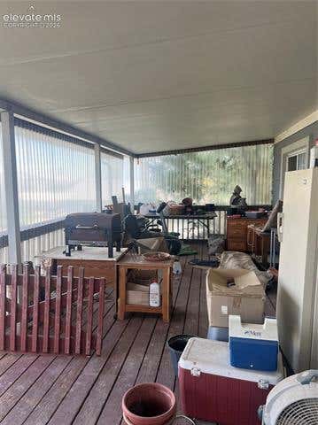 Tiny photo for 4451 Millburn Drive, Colorado Springs, CO 80906 (MLS # 8031980)