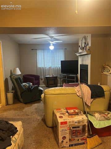 Tiny photo for 4451 Millburn Drive, Colorado Springs, CO 80906 (MLS # 8031980)