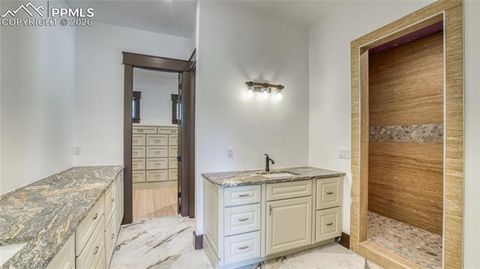 Tiny photo for 11790 Huckleberry Drive, Franktown, CO 80116 (MLS # 2727768)