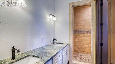 Tiny photo for 11790 Huckleberry Drive, Franktown, CO 80116 (MLS # 2727768)