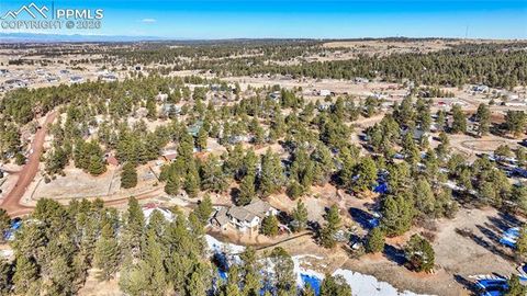 Tiny photo for 11790 Huckleberry Drive, Franktown, CO 80116 (MLS # 2727768)