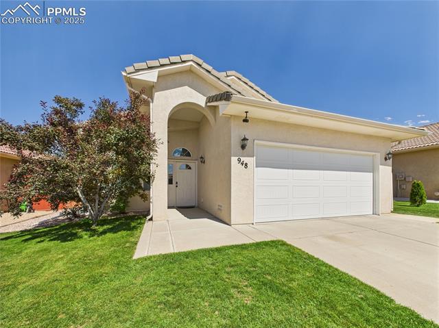 948 Willowcrest Drive
