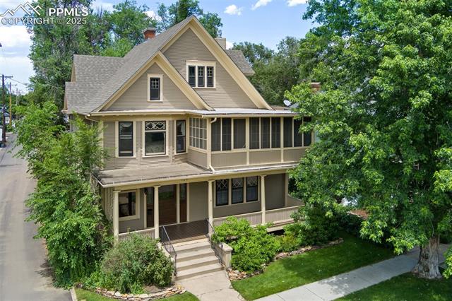 120 E Espanola Street