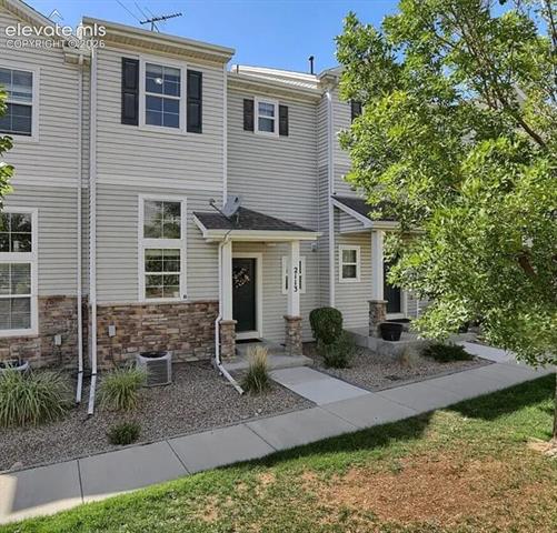 Photo 1 of 10 — 2113 Babbling Stream Heights, Colorado Springs, CO 80910