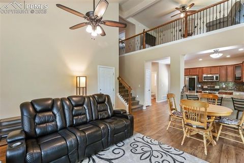 Tiny photo for 71 Mt Elbert Drive, Florissant, CO 80816 (MLS # 5975197)