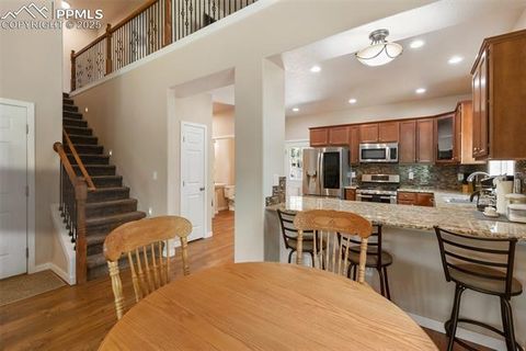 Tiny photo for 71 Mt Elbert Drive, Florissant, CO 80816 (MLS # 5975197)