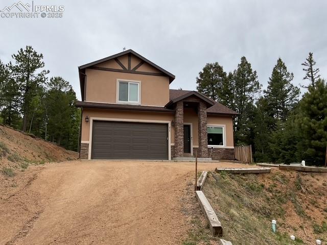 71 Mt Elbert Drive