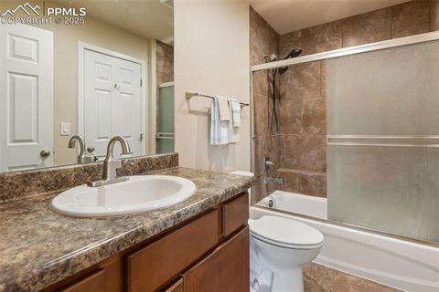 Tiny photo for 71 Mt Elbert Drive, Florissant, CO 80816 (MLS # 5975197)