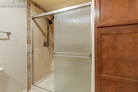 Tiny photo for 71 Mt Elbert Drive, Florissant, CO 80816 (MLS # 5975197)
