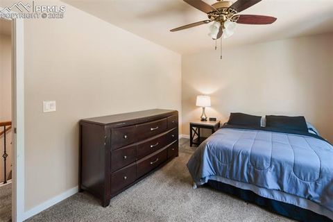 Tiny photo for 71 Mt Elbert Drive, Florissant, CO 80816 (MLS # 5975197)