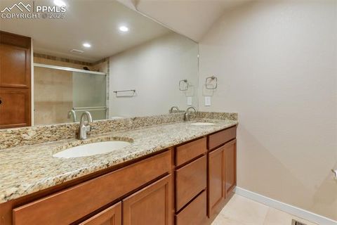 Tiny photo for 71 Mt Elbert Drive, Florissant, CO 80816 (MLS # 5975197)