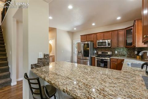 Tiny photo for 71 Mt Elbert Drive, Florissant, CO 80816 (MLS # 5975197)