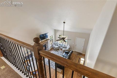 Tiny photo for 71 Mt Elbert Drive, Florissant, CO 80816 (MLS # 5975197)