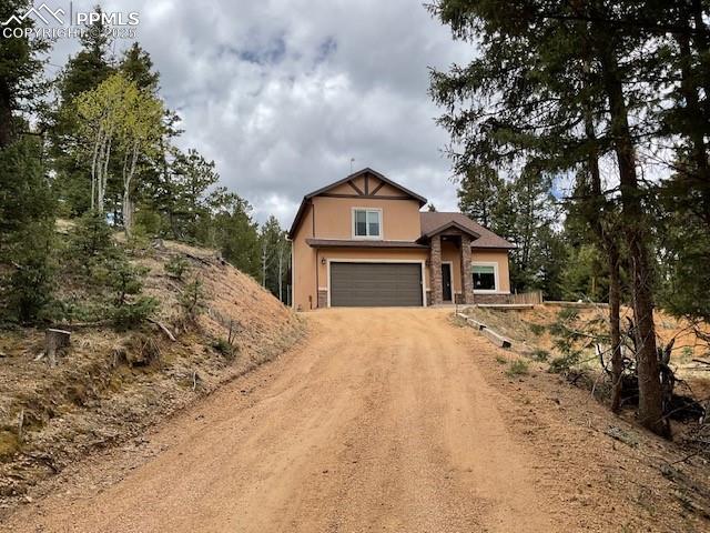 71 Mt Elbert Drive