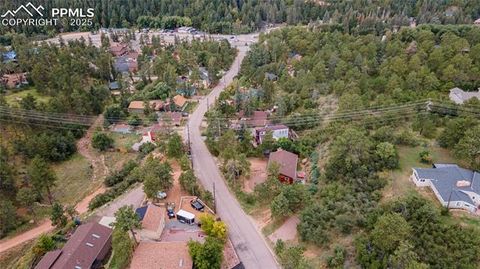 Tiny photo for 7930 N Topeka Avenue, Cascade, CO 80809 (MLS # 7357432)