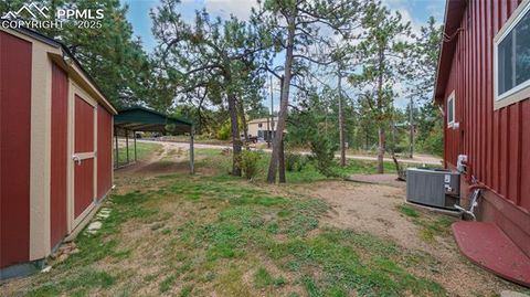 Tiny photo for 7930 N Topeka Avenue, Cascade, CO 80809 (MLS # 7357432)