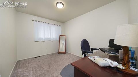 Tiny photo for 7930 N Topeka Avenue, Cascade, CO 80809 (MLS # 7357432)
