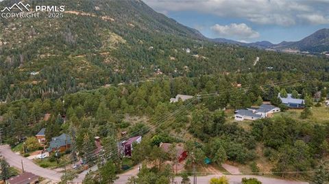 Tiny photo for 7930 N Topeka Avenue, Cascade, CO 80809 (MLS # 7357432)